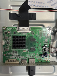 hkc惠科nb32c2主板g32驱动板nt68381-a1.