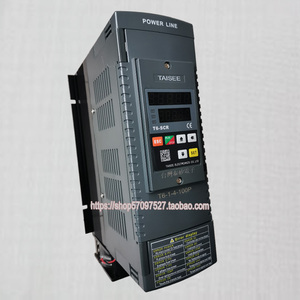 TAISEE控制器T6-1-4-100PCTAT-R功率调压器可控硅100A加热调功器