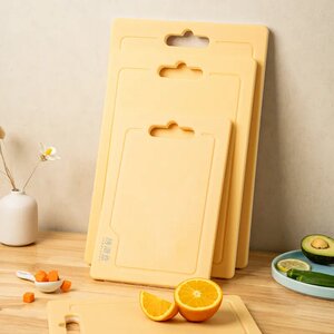 合成树脂菜板