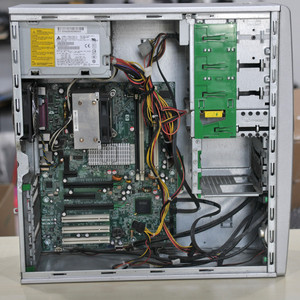 HP 惠普 XW4600 工作站 整机 电脑 主机 441418-001 441449-001