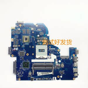 acer宏基 e5-572 e5-572g 笔记本主板  z5waw la-b702p 主板