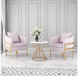 美容院大厅沙发