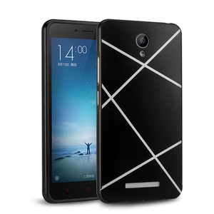 新品红米note2手机壳红米noto2金属边框式5.5寸保护套外壳防包邮