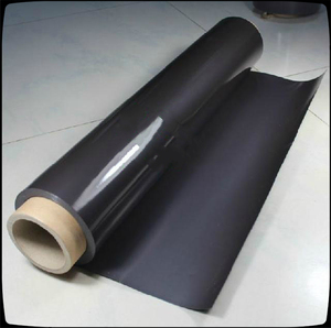 超宽橡胶磁板广告喷绘车标磁板软磁片软磁铁北京1.2m*1m*0.5mm