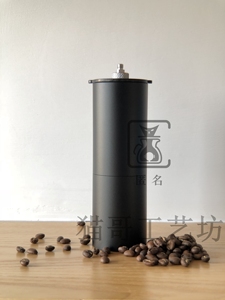 匿名二代磨豆机单品版现货 匿名2 匿名2代 手摇磨豆机 咖啡