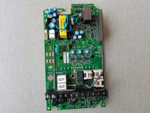 安川变频器ETP712421电源驱动板A1000/H1000-1.5/2.2KW驱动板