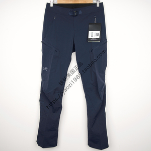 现货 始祖鸟arcteryx palisade pant 速干长裤 22401