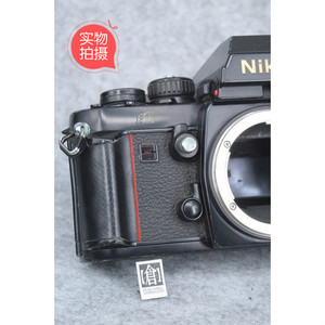 倉 Nikon F3 尼康135單反膠片機  FM2專業版 實用特價品