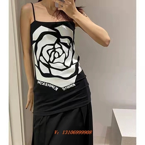 00revolve海外旗舰店天猫nbd robin 迷你裙吊带连衣裙印花碎花短裙