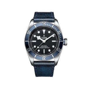 帝舵TUDOR碧湾系列M79230B-0007自动机械男表专业型帝陀专柜手表