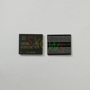 DDR6 D9WCW D9WCR K4Z80325BC-HC14 K4ZAF325BM-HC14 HC16 芯片