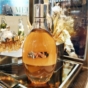 专柜la mer/海蓝之谜 鎏金焕颜精华液150ml 保湿滋润补水