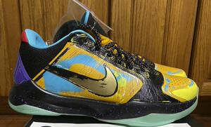 nike kobe 5 prelude finals mvp 科比 zk5 639691-700_阿里巴巴找货