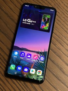 00lg v50thinq 移动联通电信4g 5g 高