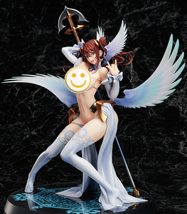 仓本艾丽卡手办