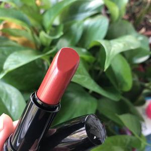 美购lancome兰蔻color design流光炫色唇膏256#sugared maple