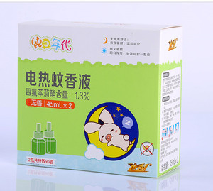 飞箭电蚊香液