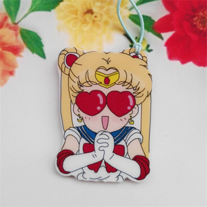 个性迷你地铁公交小卡南京无锡上海杭州武汉合肥哈尔滨花痴水兵月