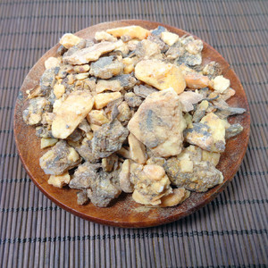 名贵野生中药材天然安息香制香原料香薰用品香料香粉香道纯露包邮