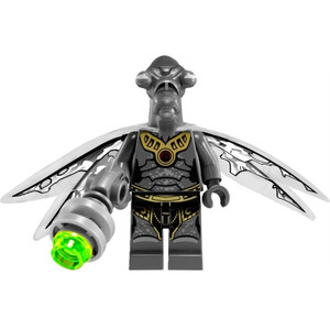 乐高星球大战9491