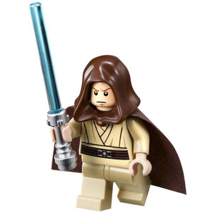 乐高星球大战7962