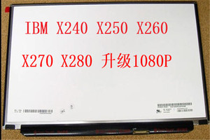 X240 X250 X260 X270 X280屏幕升级高分LP125WF2SPB2 N125HCE GN1