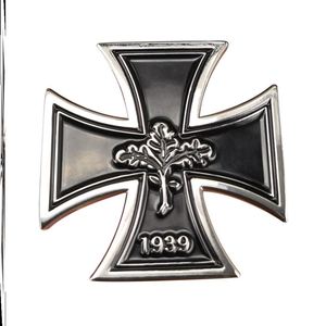 铁十字徽章德国