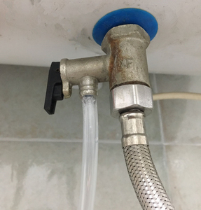 热水器安全阀滴水管泄压阀排水管透明软塑料细管子减压阀漏水通用