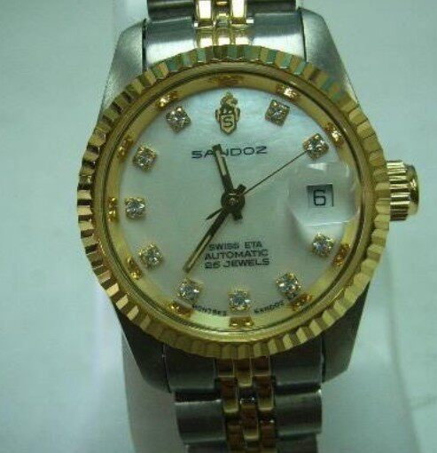 2, sandoz手表官网