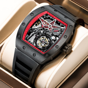 格雷曼机械手表男