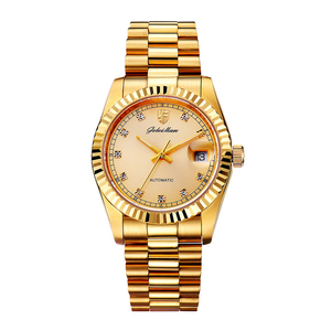 格雷曼机械手表男