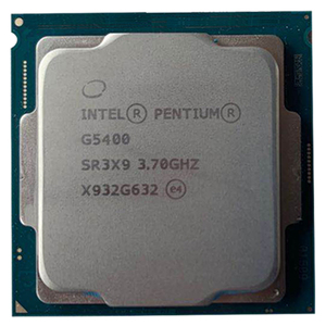 intel5400