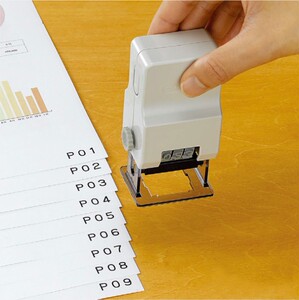 00tb285456_88淘宝3位数自动归零页码打码机编号机档案打码器日期4