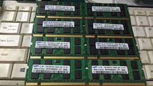 二代 电脑内存DDR2 2G 800 笔记本 PC2-6400S 667 533 原装内存条