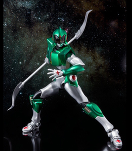 正版 万代 ultra-act 安德鲁 美洛斯 安德罗战士 佐菲奥特曼战友