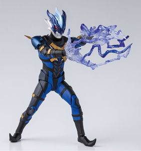 正品 万代 魂限定 shf 泰迦奥特曼 宿敌 托雷基亚奥特曼 全新现货