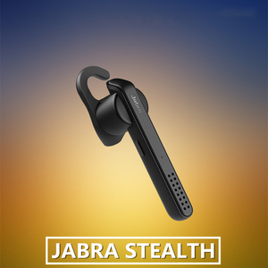 Jabra/捷波朗 超凡3无线蓝牙耳机单耳商务司机开车专用男士耳塞式