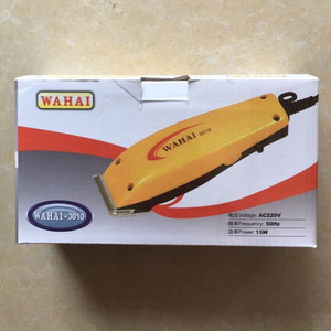 佳欣103有线电推剪 神剑理发器 理发师专用 电推剪大人小孩通用