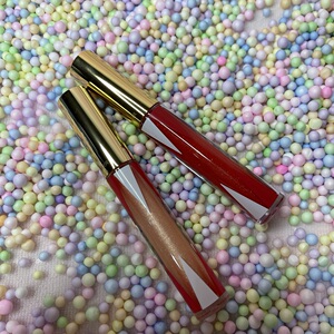 雅诗兰黛 圣诞大礼包拆出 花漾唇釉限量装 330# 210#440#320 无盒