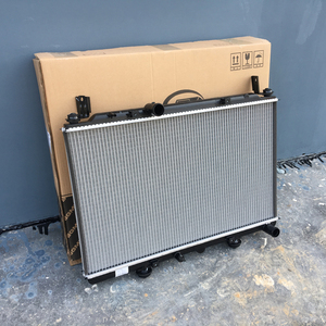 宝骏310水箱原厂