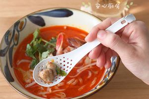 日本制造进口野田珐琅搪瓷汤勺漏勺火锅勺调羹汤匙日式餐具