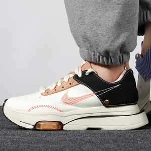 耐克女鞋2021夏季新款运动鞋air zoom type n354休闲鞋dd8505-181