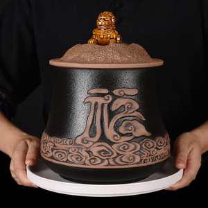 佛跳墙罐子装家用