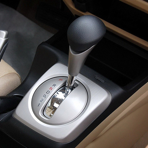 八代思域专用换挡杆档把头本田思域挂挡杆自动手动排挡杆手球手柄