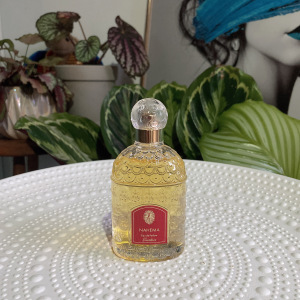 guerlain nahema 娇兰 娜希玛 女士香水 edp 100ml简装