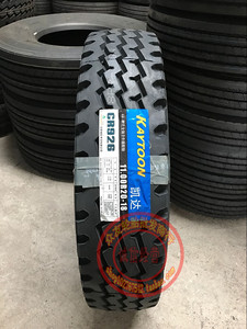 朝阳-凯达9.00r10.00r11.00r12.00r20 cr926 卡客车载重轮胎 实用