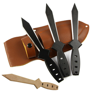 淡岛世理k蛇腹剑动漫服装伏见猿比古武器小刀手里剑皮鞘cos道具