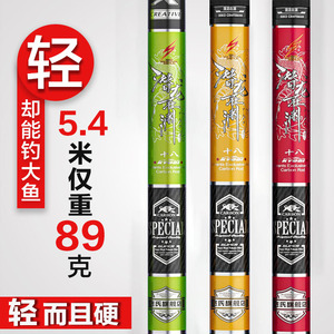 潜龙在渊鱼竿匠氏