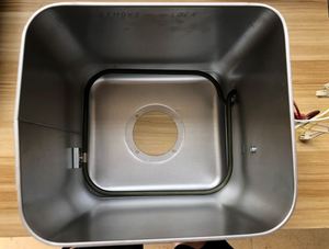 东菱面包机配件dl-t29 发热管组件 内腔体组件 电热管 烤箱体