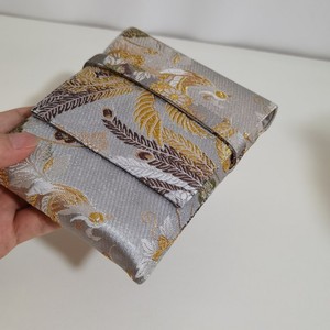 英子手作西阵织精品笔帘5 1支装大容量20支装笔包定制礼品笔套